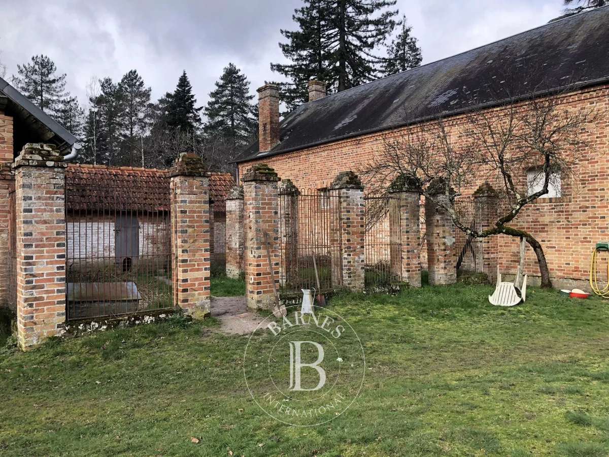 Château Lamotte-Beuvron