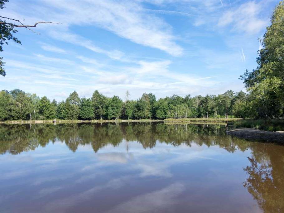 House Lamotte-Beuvron