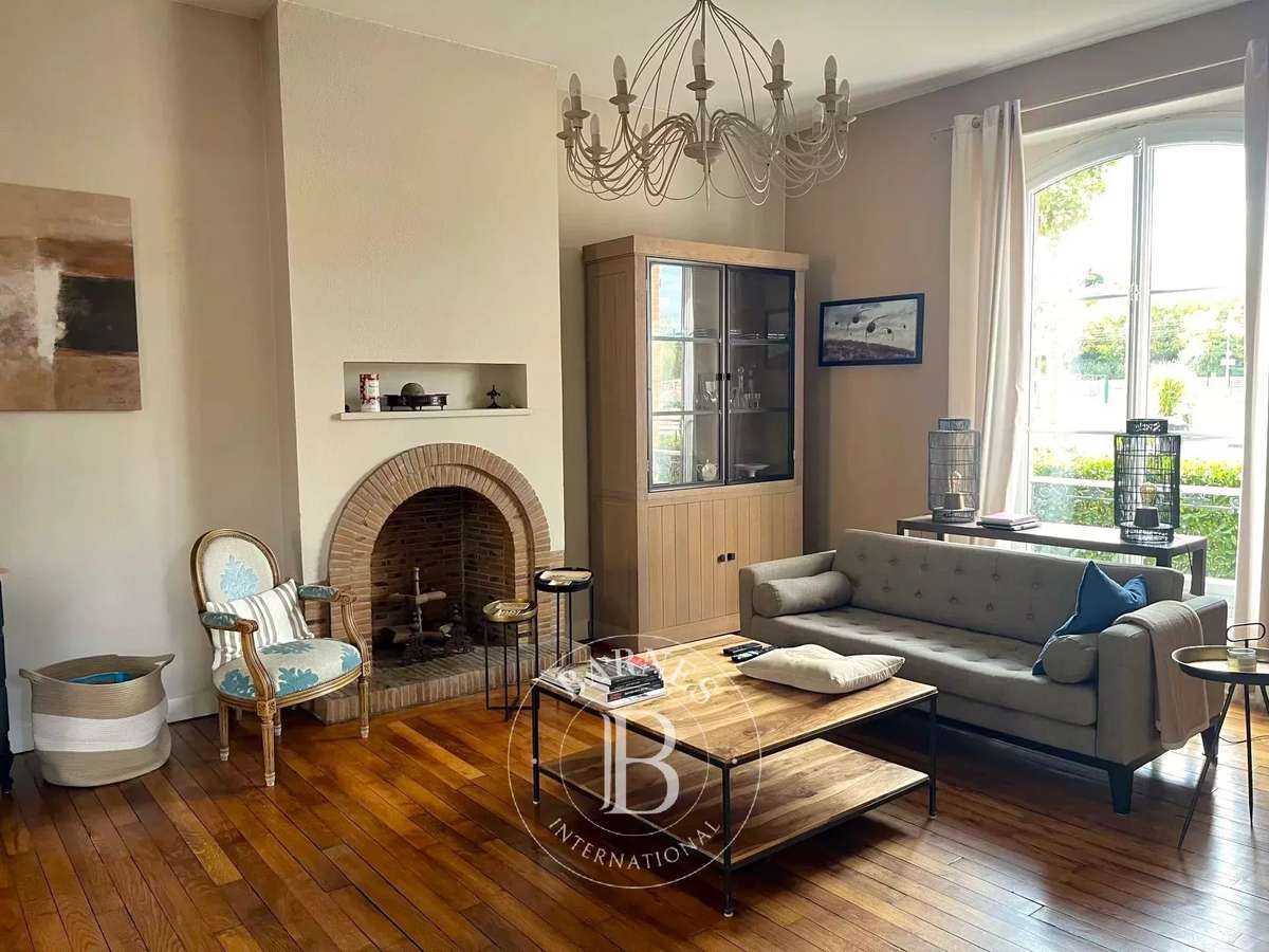 Maison Lamotte-Beuvron