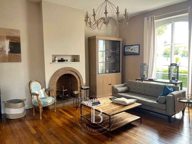 Maison Lamotte-Beuvron - 5 chambres