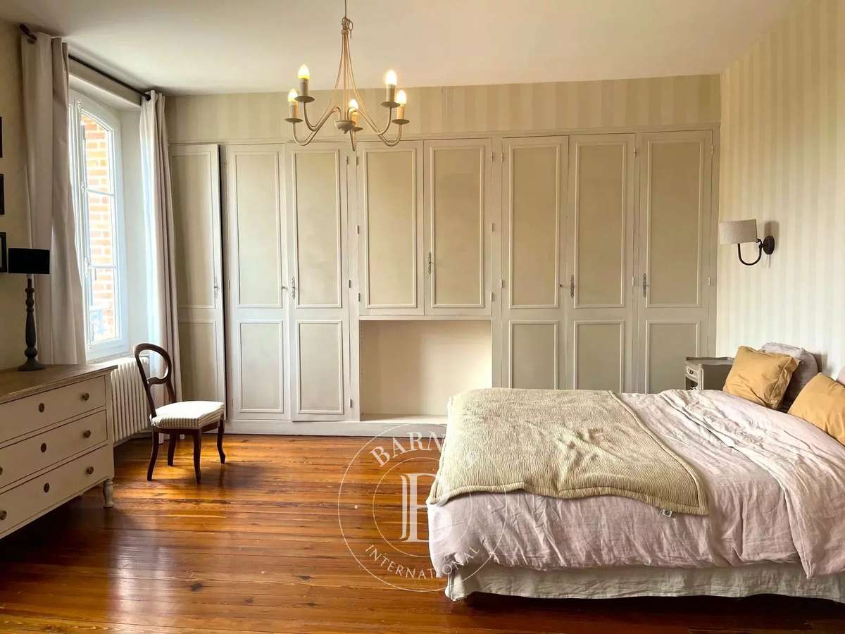 Maison Lamotte-Beuvron