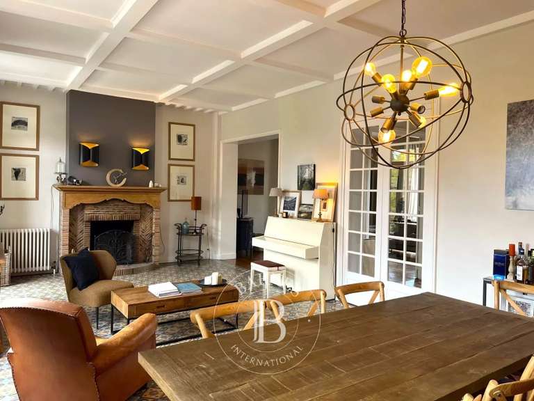 Maison Lamotte-Beuvron - 5 chambres