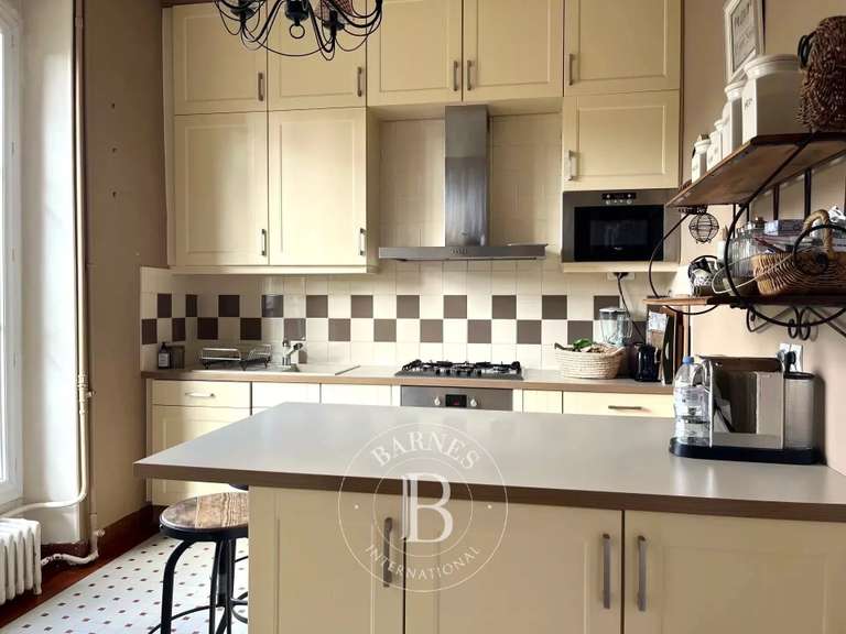 Maison Lamotte-Beuvron - 5 chambres