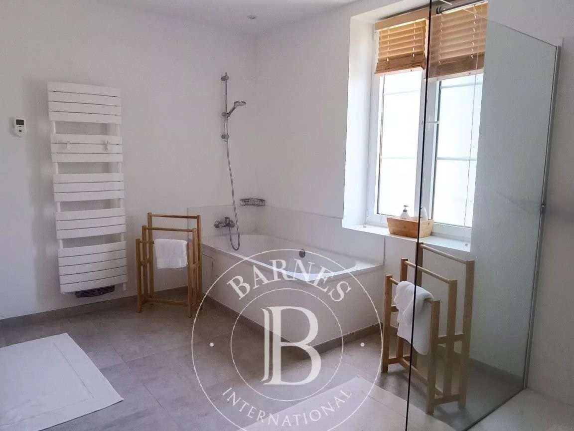 Maison Lamotte-Beuvron