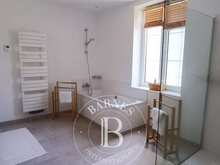 Maison Lamotte-Beuvron - 4 chambres