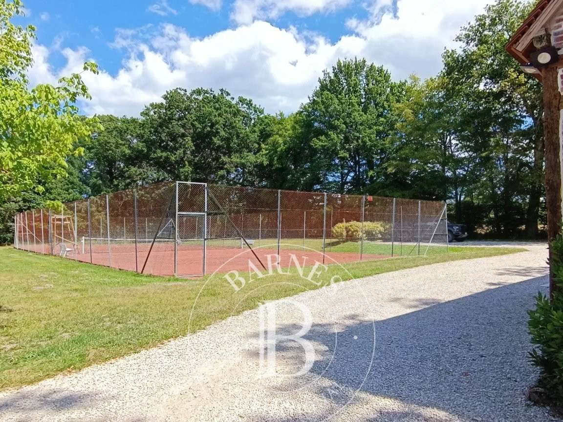 Maison Lamotte-Beuvron