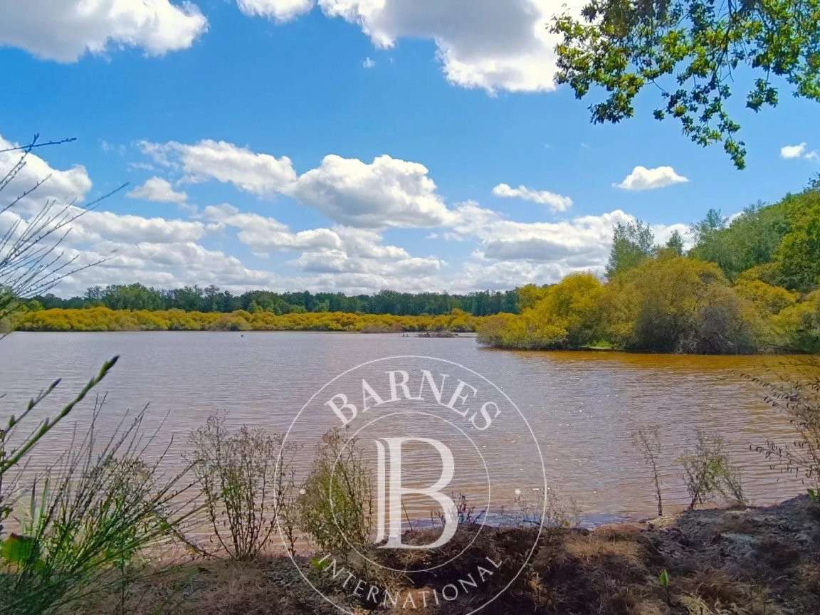 Maison Lamotte-Beuvron