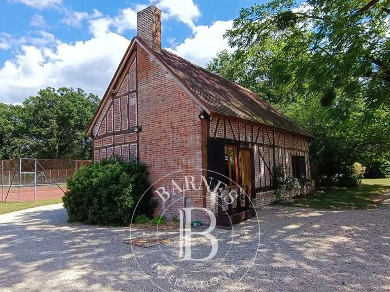 Maison Lamotte-Beuvron - 4 chambres