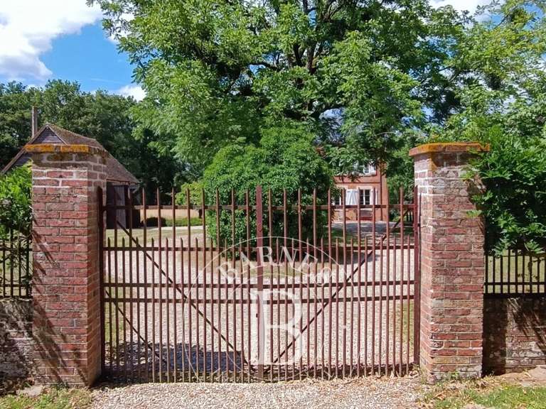 Maison Lamotte-Beuvron - 4 chambres