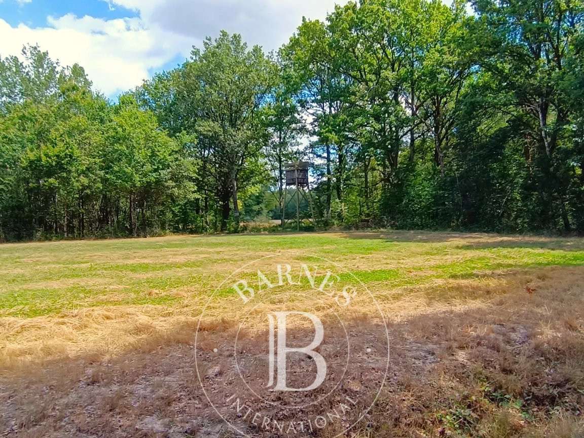 Maison Lamotte-Beuvron