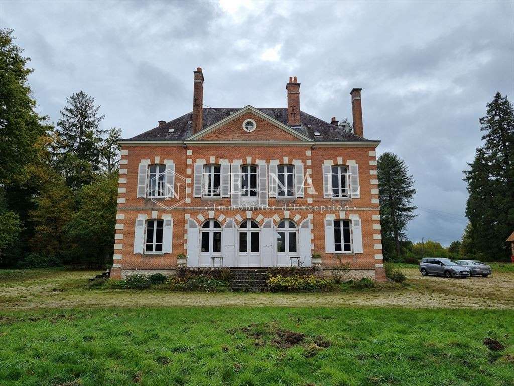 Property Lamotte-Beuvron
