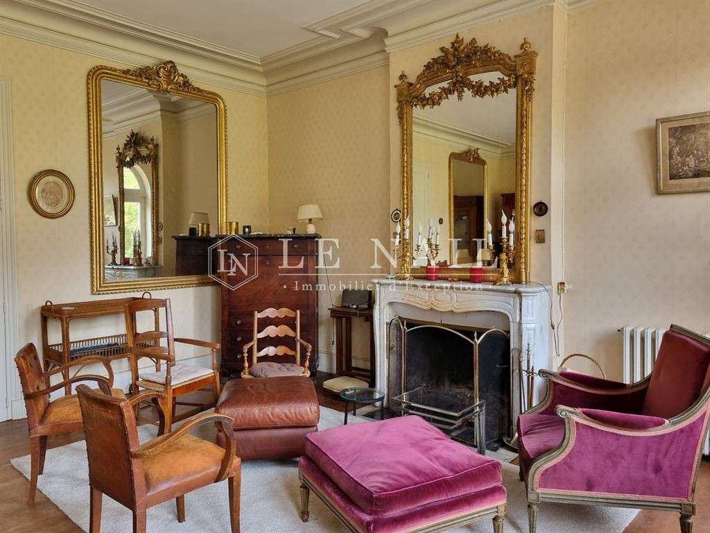 Property Lamotte-Beuvron