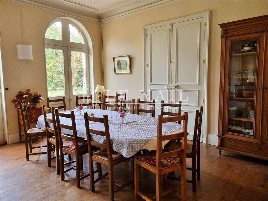 Property Lamotte-Beuvron