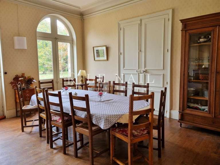 Property Lamotte-Beuvron - 5 bedrooms - 320m²