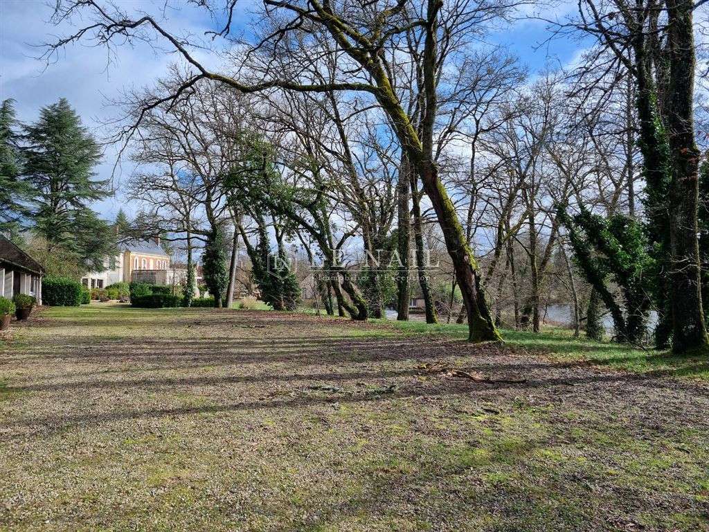 Propriété Lamotte-Beuvron