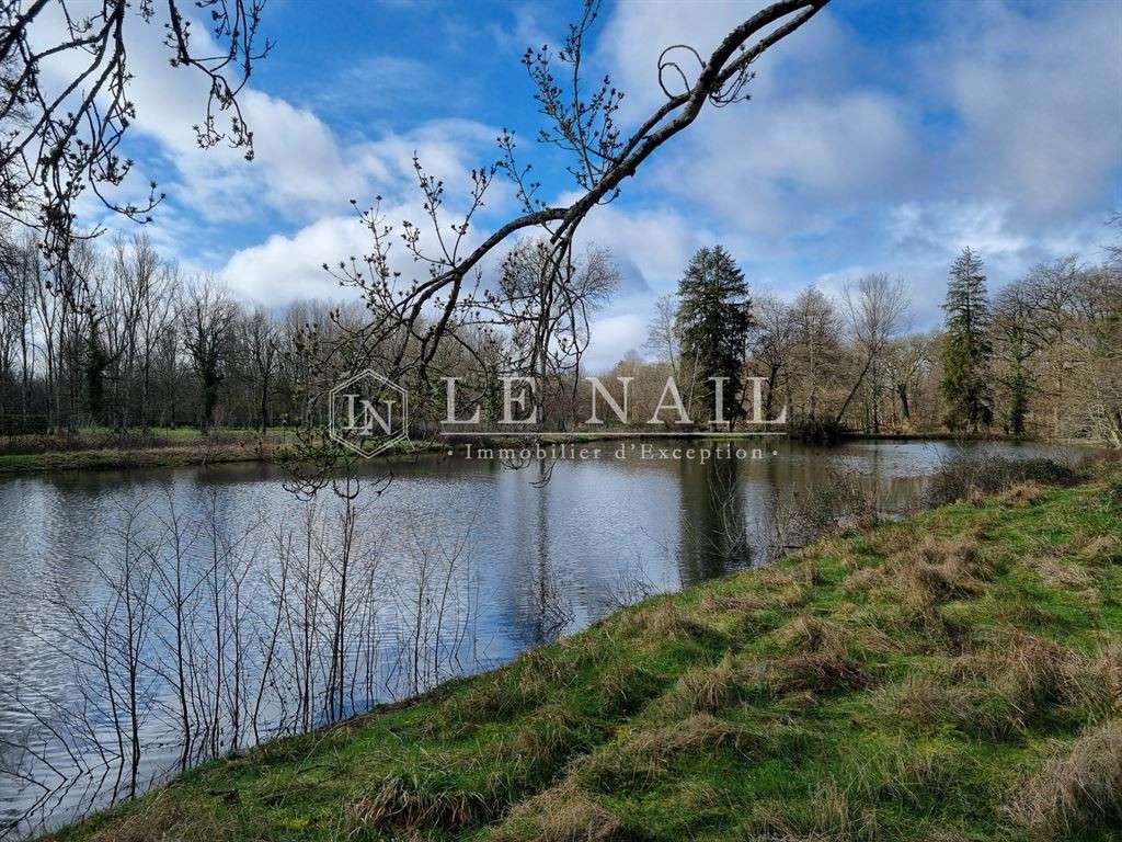 Propriété Lamotte-Beuvron