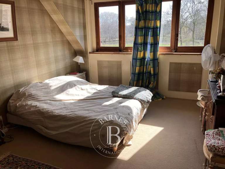 Propriété Lamotte-Beuvron