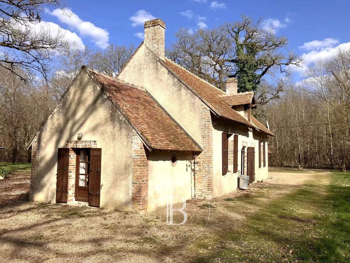 Propriété Lamotte-Beuvron