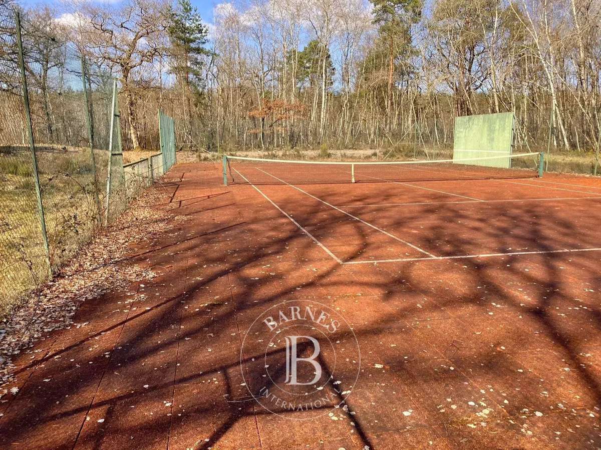 Propriété Lamotte-Beuvron