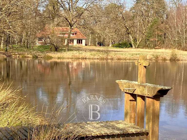 Propriété Lamotte-Beuvron