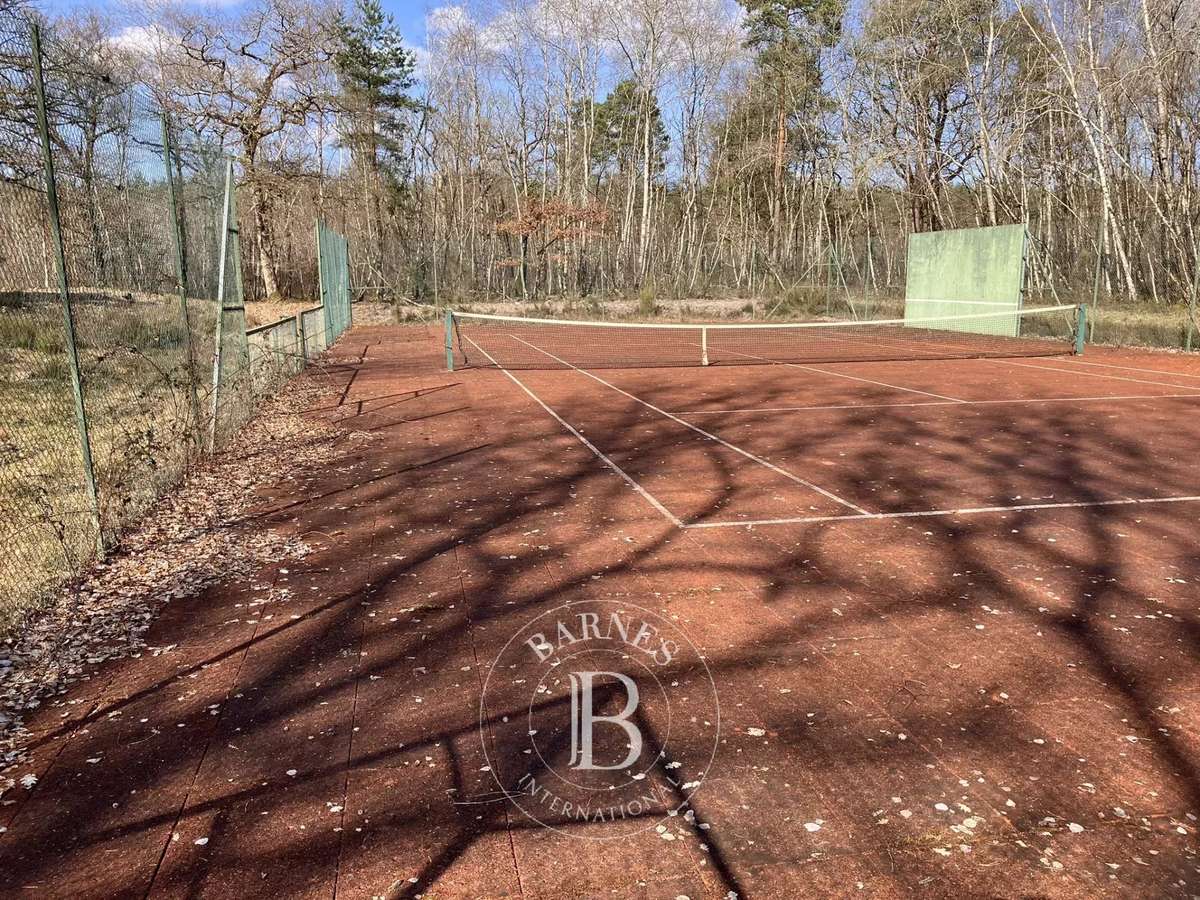 Propriété Lamotte-Beuvron