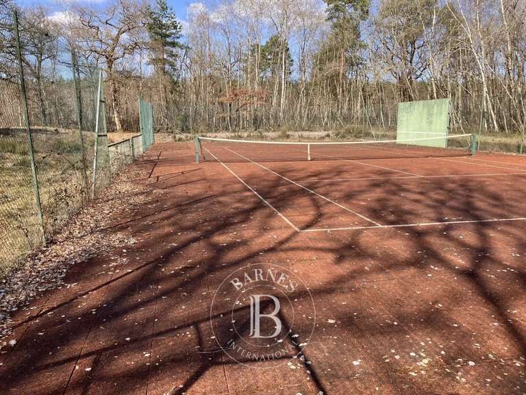 Propriété Lamotte-Beuvron