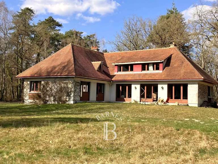 Propriété Lamotte-Beuvron