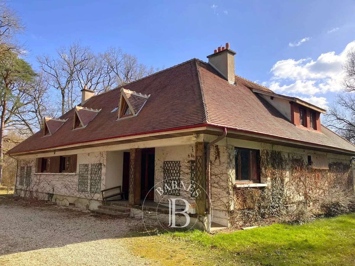 Propriété Lamotte-Beuvron