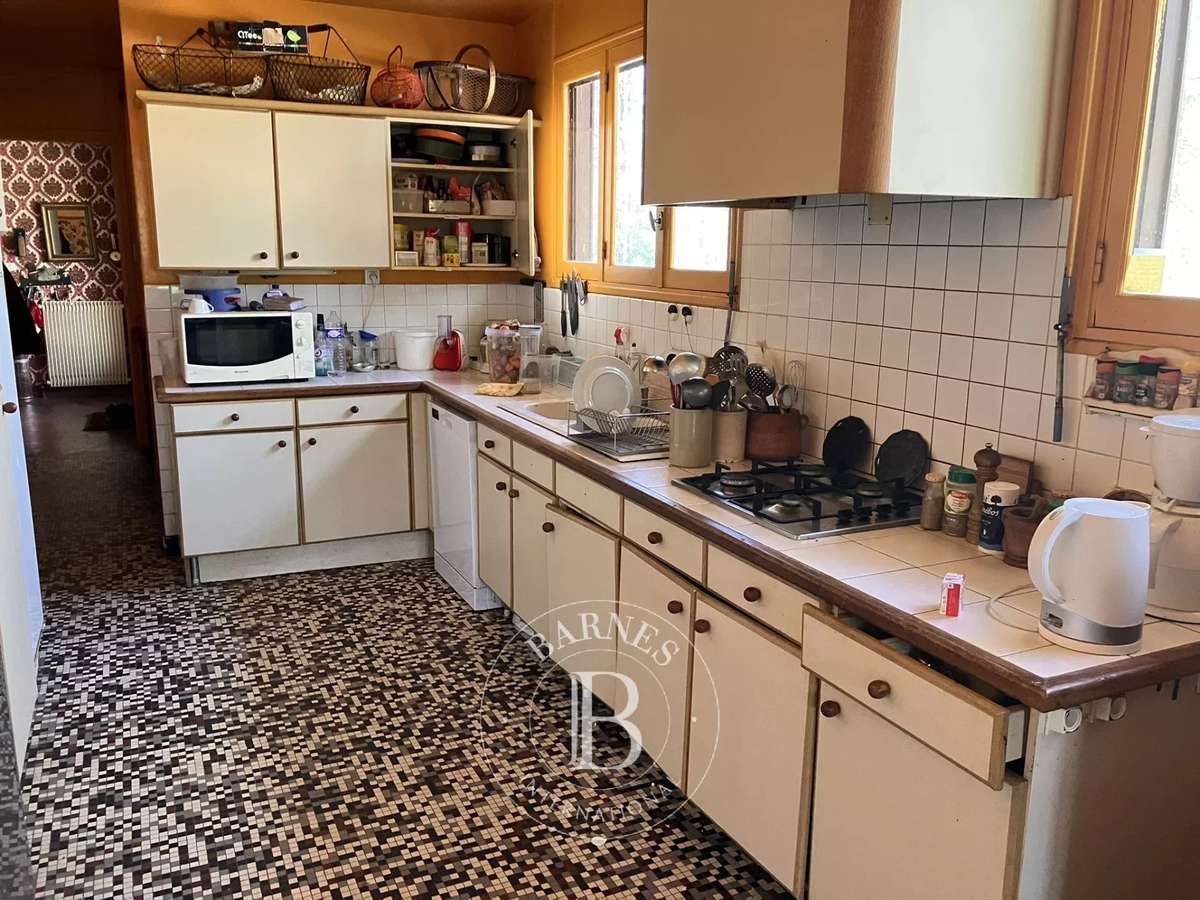 Propriété Lamotte-Beuvron