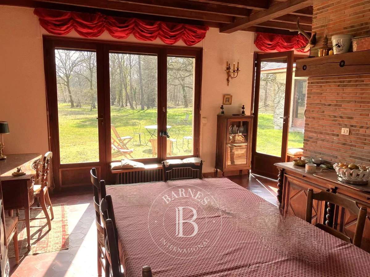 Propriété Lamotte-Beuvron