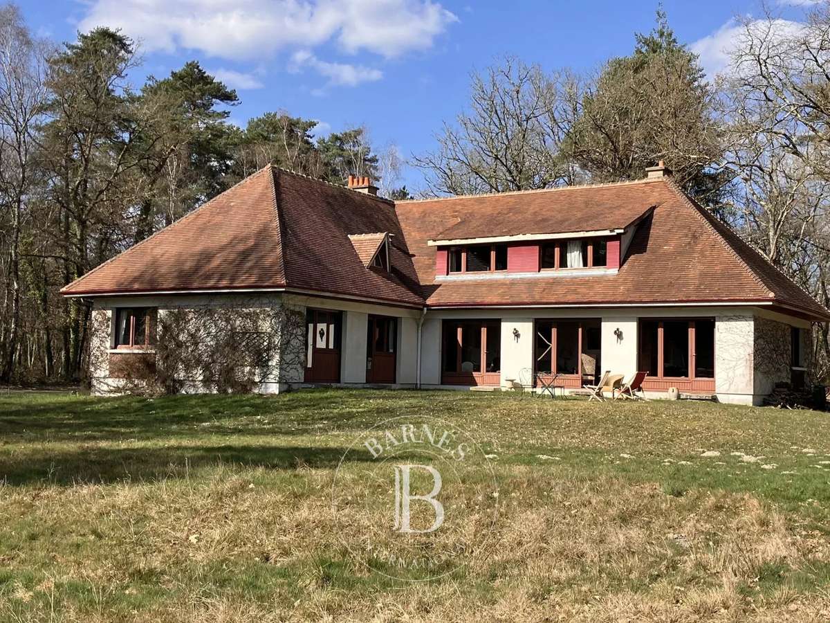 Propriété Lamotte-Beuvron