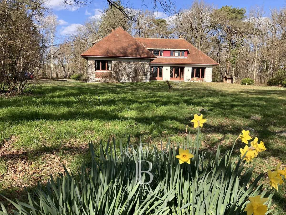 Propriété Lamotte-Beuvron