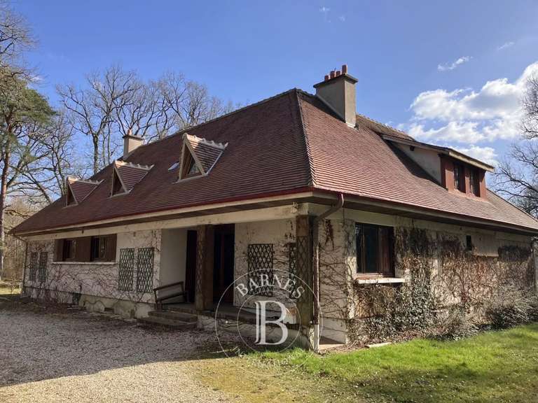 Propriété Lamotte-Beuvron