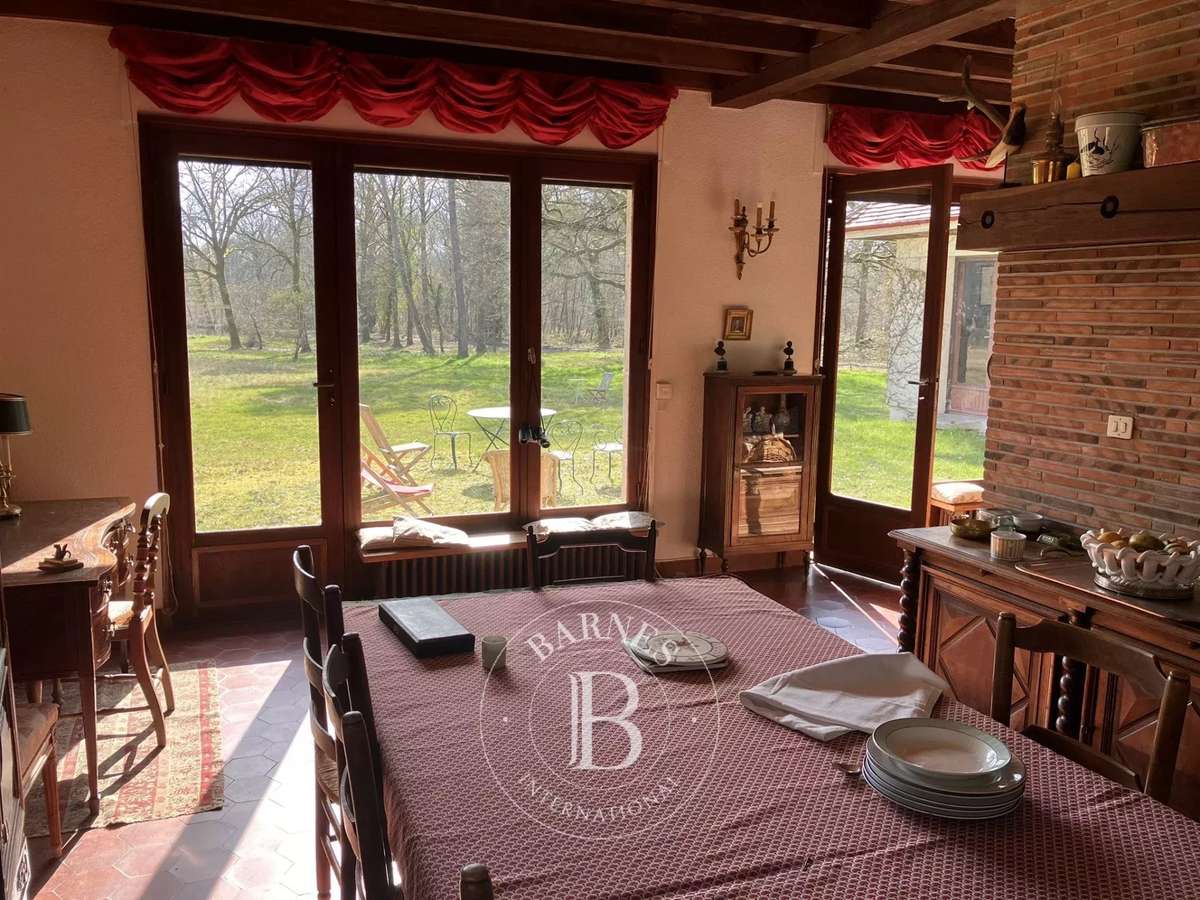 Propriété Lamotte-Beuvron