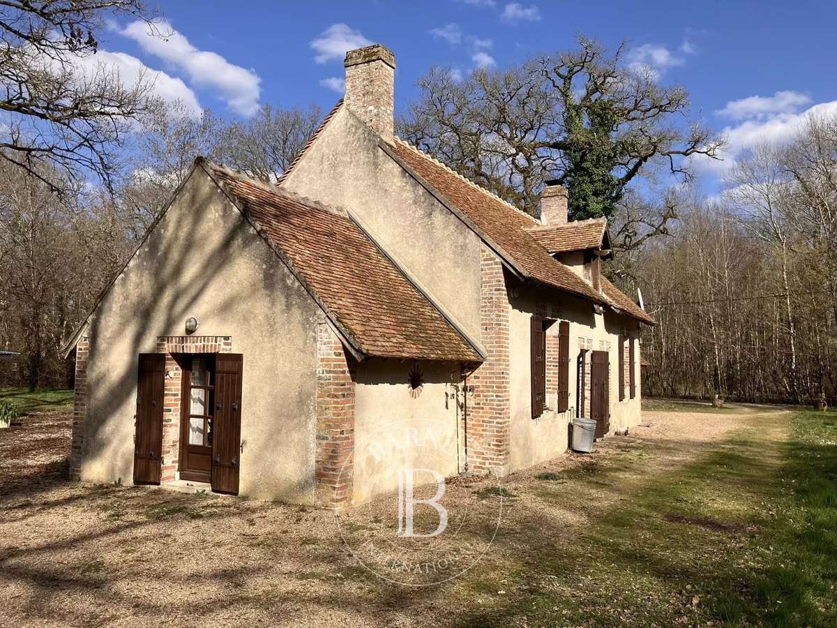 Propriété Lamotte-Beuvron