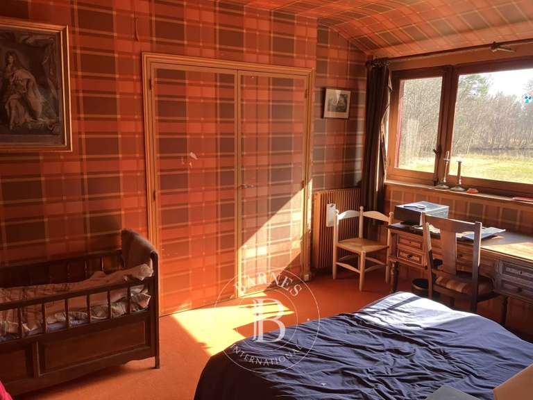 Propriété Lamotte-Beuvron