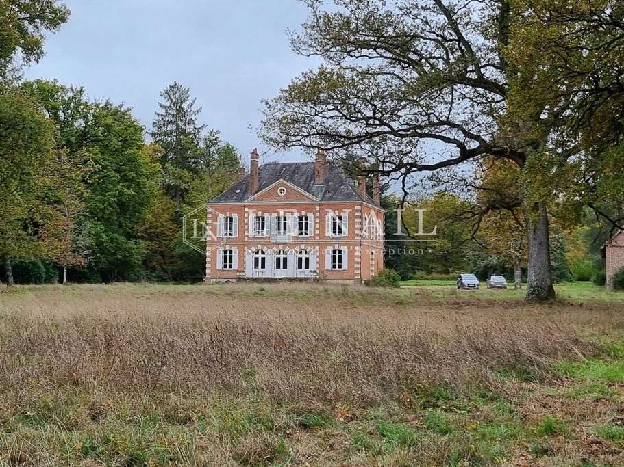 Propriété Lamotte-Beuvron