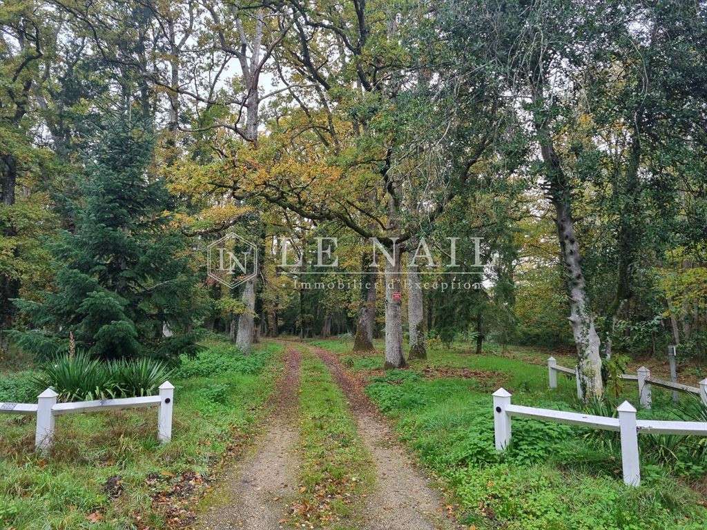 Propriété Lamotte-Beuvron