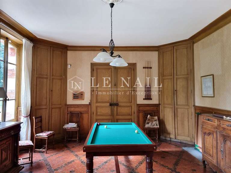 Propriété Lamotte-Beuvron - 5 chambres - 320m²