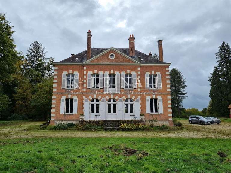 Propriété Lamotte-Beuvron - 5 chambres - 320m²