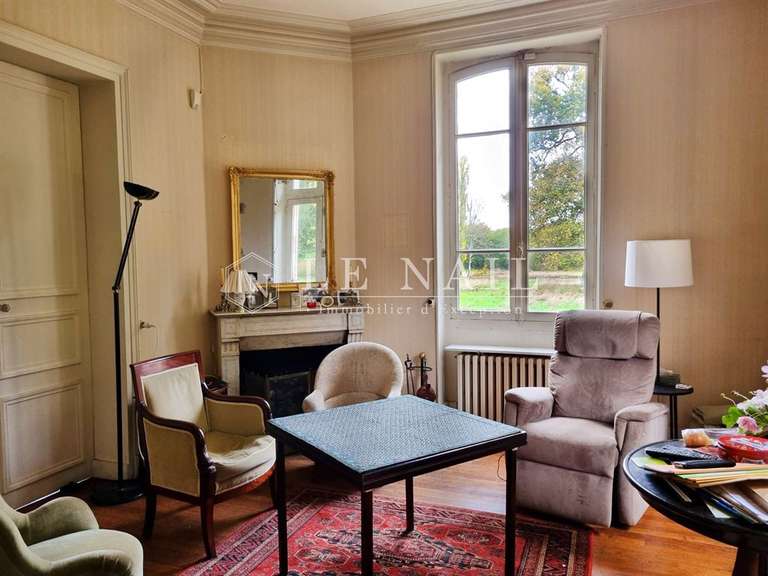 Propriété Lamotte-Beuvron - 5 chambres - 320m²