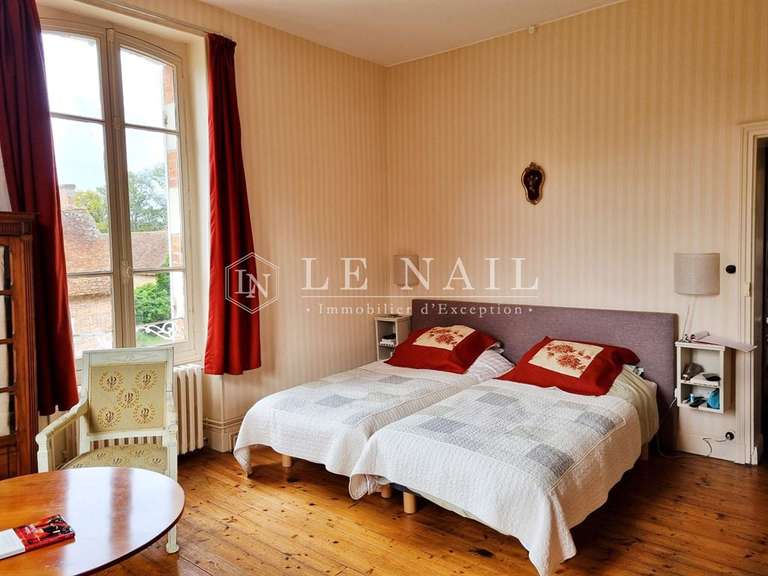 Propriété Lamotte-Beuvron - 5 chambres - 320m²