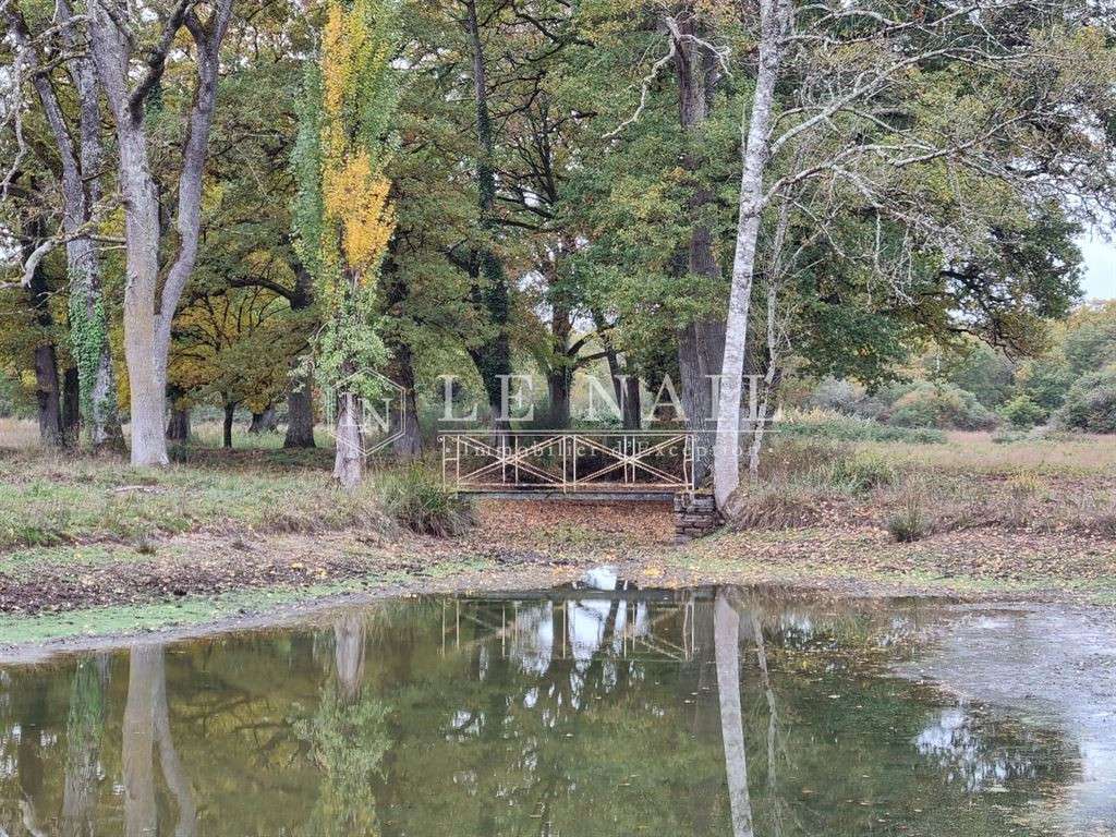 Propriété Lamotte-Beuvron