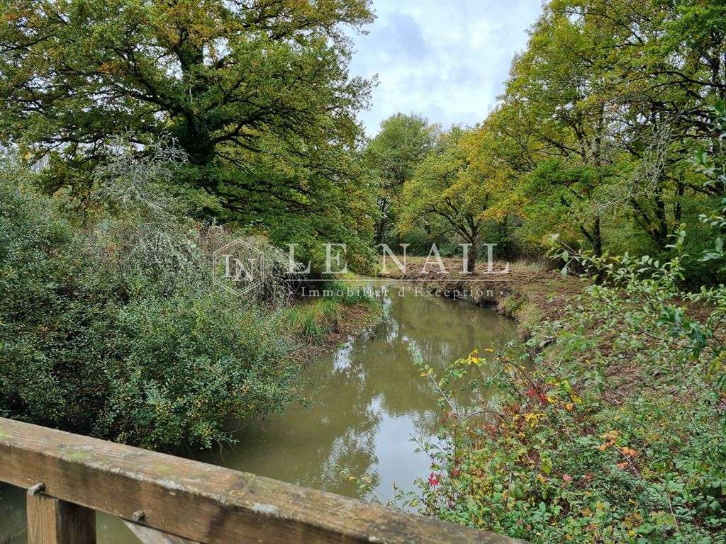 Propriété Lamotte-Beuvron