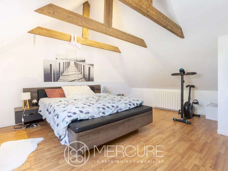 Maison Lampaul-Guimiliau - 5 chambres - 247m²