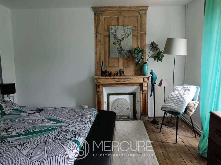 Maison Lampaul-Guimiliau - 5 chambres - 247m²