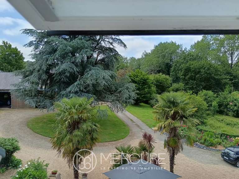 Maison Lampaul-Guimiliau - 5 chambres - 247m²
