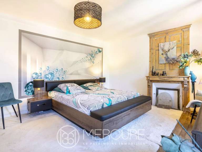 Maison Lampaul-Guimiliau - 5 chambres - 247m²