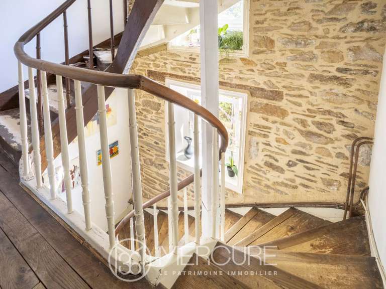 Maison Lampaul-Guimiliau - 5 chambres - 247m²