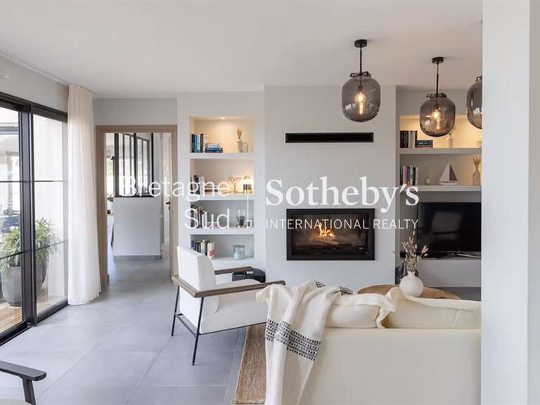 Maison Lampaul-Plouarzel - 7 chambres - 340m²
